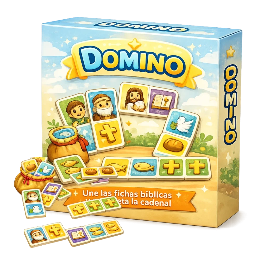 domino webp
