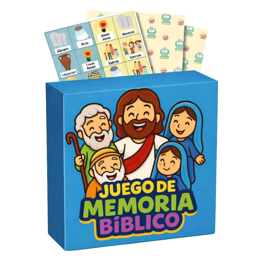 juego de memoria webp