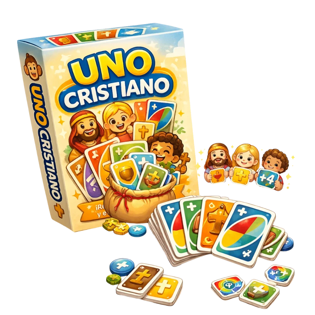 uno cristiano en webp